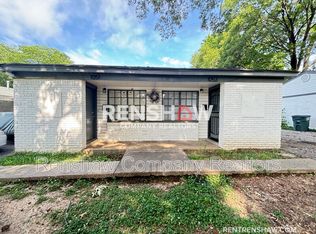 1053 Treadwell St, Memphis, TN 38122