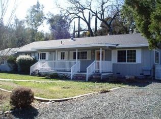 1121 Riverside Dr, Ukiah, CA 95482