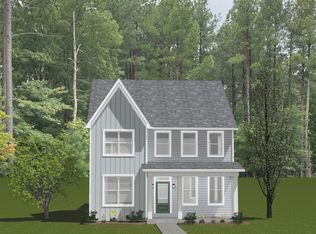 The Greenbrier Plan, Old Trail Village Singles, Crozet, VA 22932