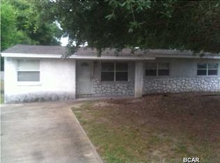 1803 Garrison Ave, Pt Saint Joe, FL 32456