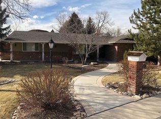 7153 S Kendall Ct, Littleton, CO 80128