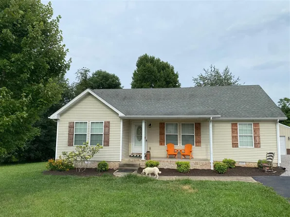 76 Bent Tree Ln, Scottsville, KY 42164