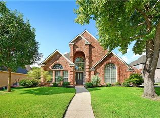 815 Hills Creek Dr, McKinney, TX 75072