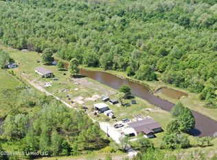 951 Mount Zion Rd, Byhalia, MS 38611