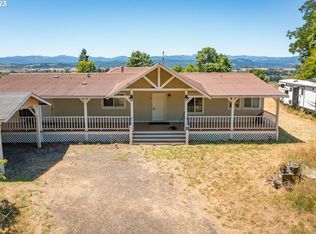 16166 NE Yamhill Rd, Yamhill, OR 97148