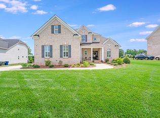10429 Sable Cap Rd, Mint Hill, NC 28227
