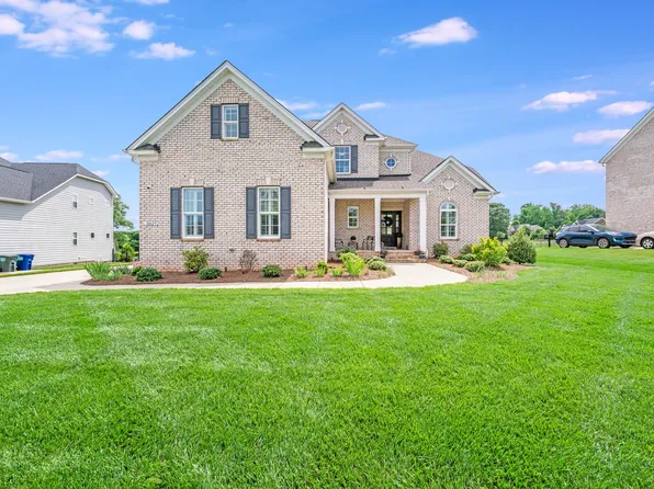 10429 Sable Cap Rd, Mint Hill, NC 28227