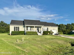 106 Cotton Ct, Camden, NC 27921