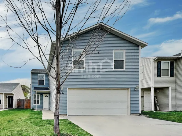 9551 W Portola Dr, Boise, ID 83709