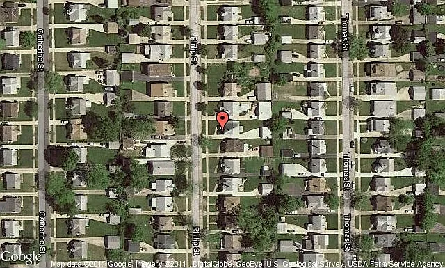 5211 Philip Ave photo 1