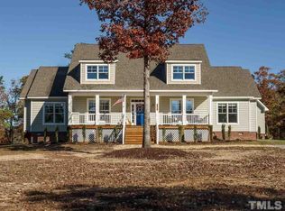 5617 Rex Rd, Holly Springs, NC 27540