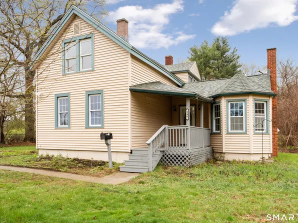 290 Forest Street, East Hartford, CT 06118