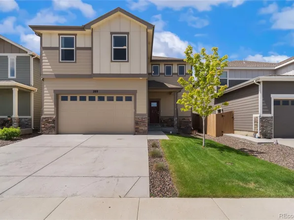 289 Chipeta Way, Lochbuie, CO 80603