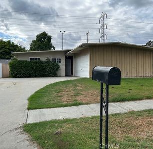 11003 Davenrich St, Santa Fe Springs, CA, 90670