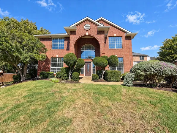 107 Yankee Ct, Rockwall, TX 75032
