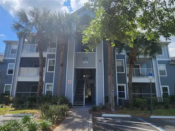 709 Secret Harbor Ln Unit 213, Lake Mary, FL 32746