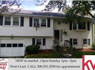 114 Leoleis Dr, Marlborough, MA 01752