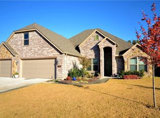 4402 SW Alfalfa Ave, Bentonville, AR 72712