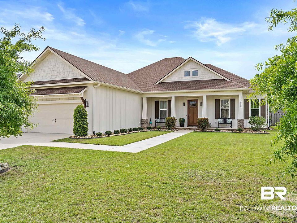 1st image of 25983 Capra Ct