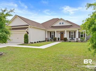 25983 Capra Ct, Daphne, AL 36526