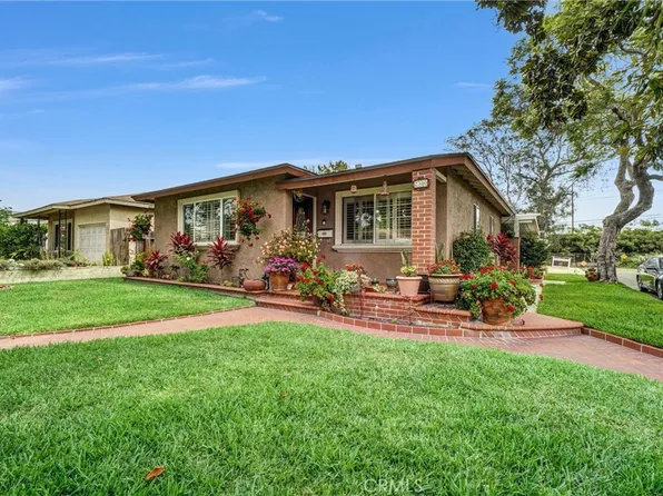 2300 Gale Ave, Long Beach, CA 90810