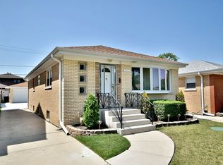 7446 N Octavia Ave, Chicago, IL