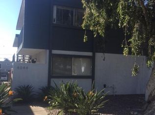 4044 Texas St APT 8, San Diego, CA 92104