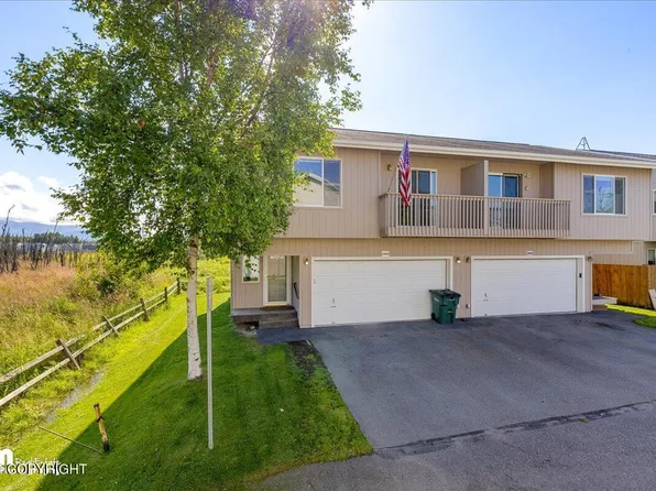 2668 Lauren Creek Loop #24, Anchorage, AK 99507