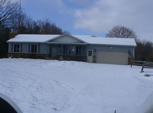 12750 Seymour Rd, Burt, MI 48417