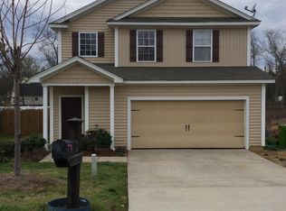 21 Cornerstone Way, Irmo, SC 29063