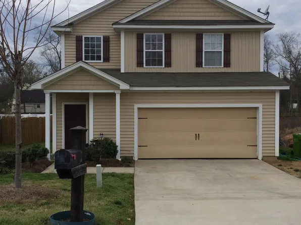 21 Cornerstone Way, Irmo, SC 29063