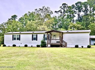 309 S Stringfield St, Atkinson, NC 28421