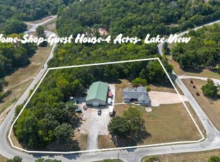 1144 Panorama Drive, Cape Fair, MO 65624