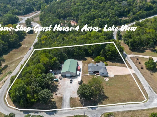 1144 Panorama Drive, Cape Fair, MO 65624