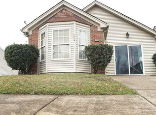 3020 Penn Meade Way, Nashville, TN 37214