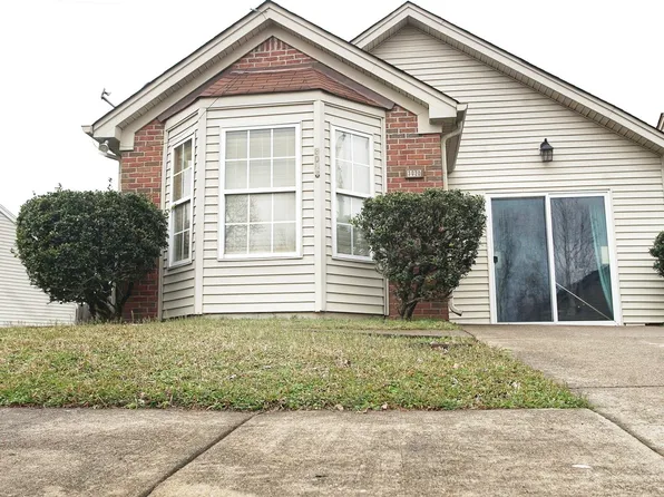 3020 Penn Meade Way, Nashville, TN 37214