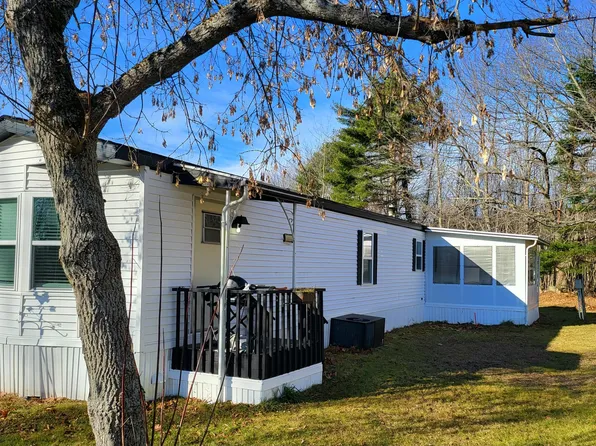 66 Pine Hill Mobile Home Park, Berwick, ME 03901
