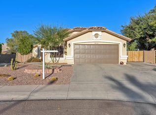8748 W Lone Cactus Dr, Peoria, AZ 85382
