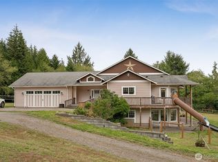 659 Walker Rd, Hoquiam, WA 98550