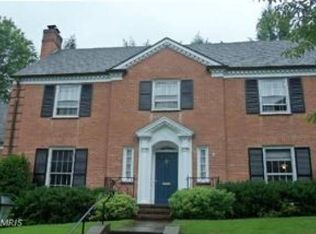 5411 Albemarle St, Bethesda, MD 20816