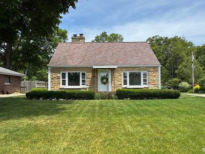2522 Greenleaf Blvd, Elkhart, IN, 46514