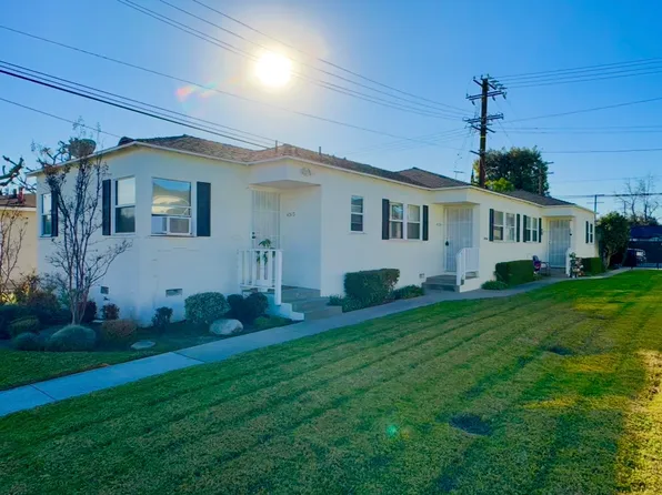 4315 N Bellflower Blvd #4315, Long Beach, CA 90808