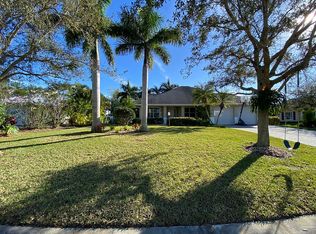 4895 Pheasant Ln SW, Vero Beach, FL 32968
