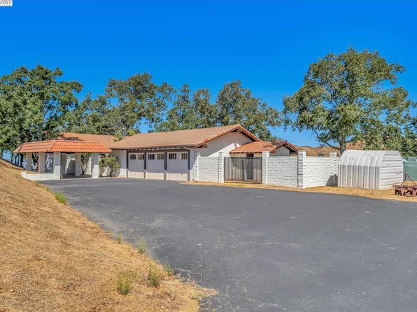 3610 Welch Creek Rd, Sunol, CA 94586