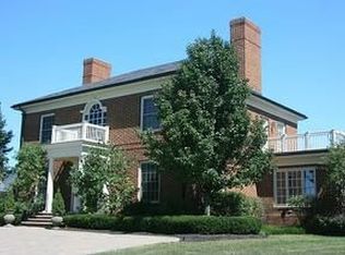4959 Yantis Dr, New Albany, OH 43054