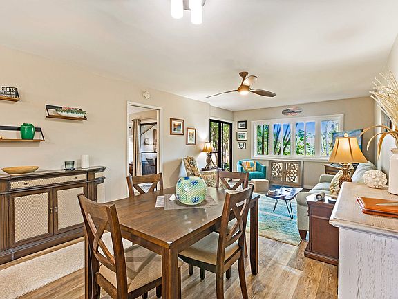 2nd image of 3788 Lower Honoapiilani Rd APT A110