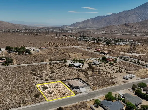 1 Excelsior St Lot 15, Whitewater, CA 92282