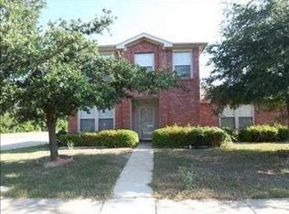 2565 Pilgrim Rest Dr, Dallas, TX 75237