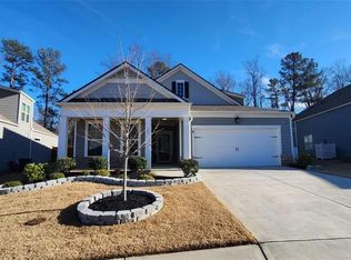 121 S Cornucopia Bnd, Dallas, GA 30132