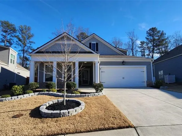 121 S Cornucopia Bnd, Dallas, GA 30132